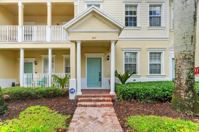 2 of 16 - 118 Seagrape Drive #107, Jupiter, FL