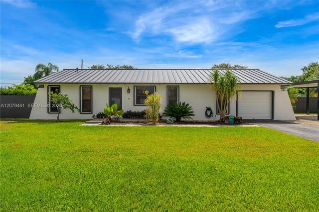 32205 Sw 199th Court, Homestead