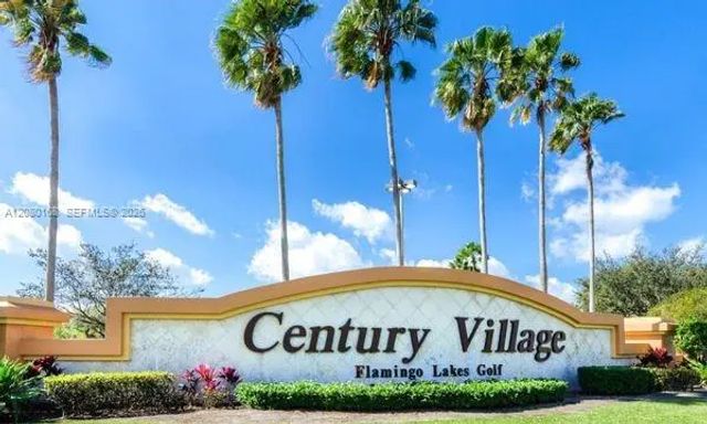 251 Sw 132nd Way #206h, Pembroke Pines