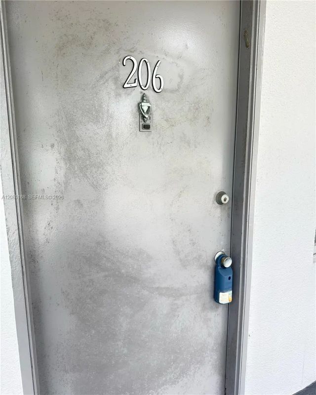 3 of 20 - 251 Sw 132nd Way #206h, Pembroke Pines, FL