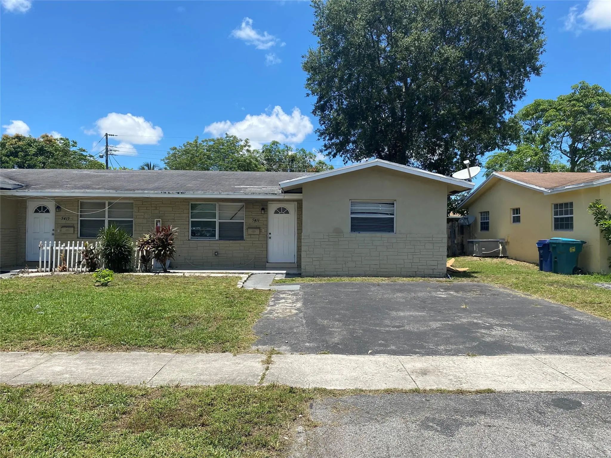 5411 Nw 16th Court, Lauderhill