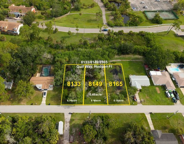8133 Gulf Way, Hudson