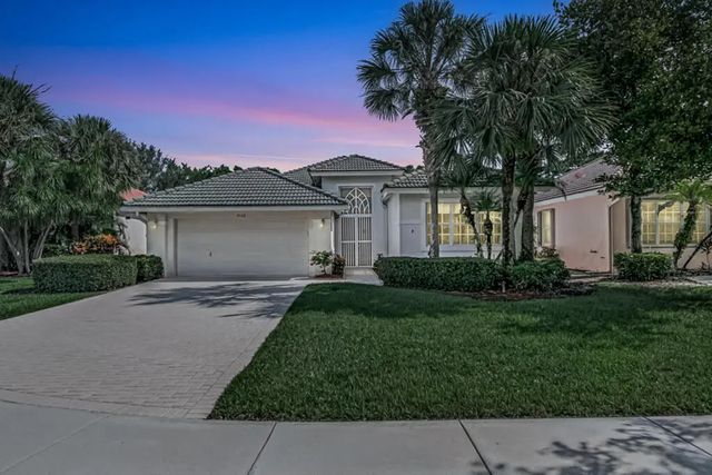 9152 Bay Harbour Circle, West Palm Beach
