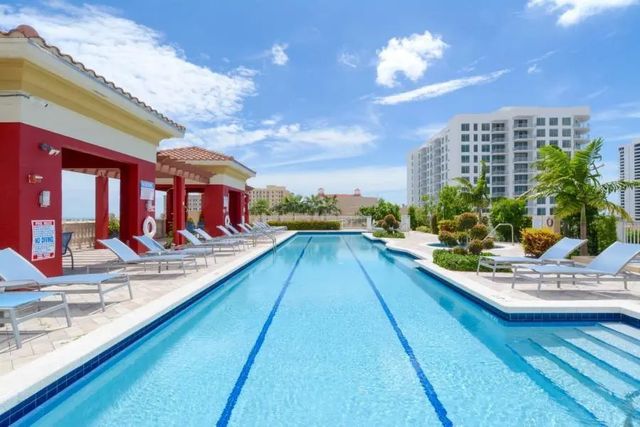 4 of 6 - 410 Evernia Street #117, West Palm Beach, FL