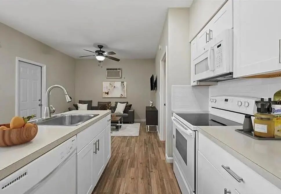 1620 Monroe Street #rear, Hollywood