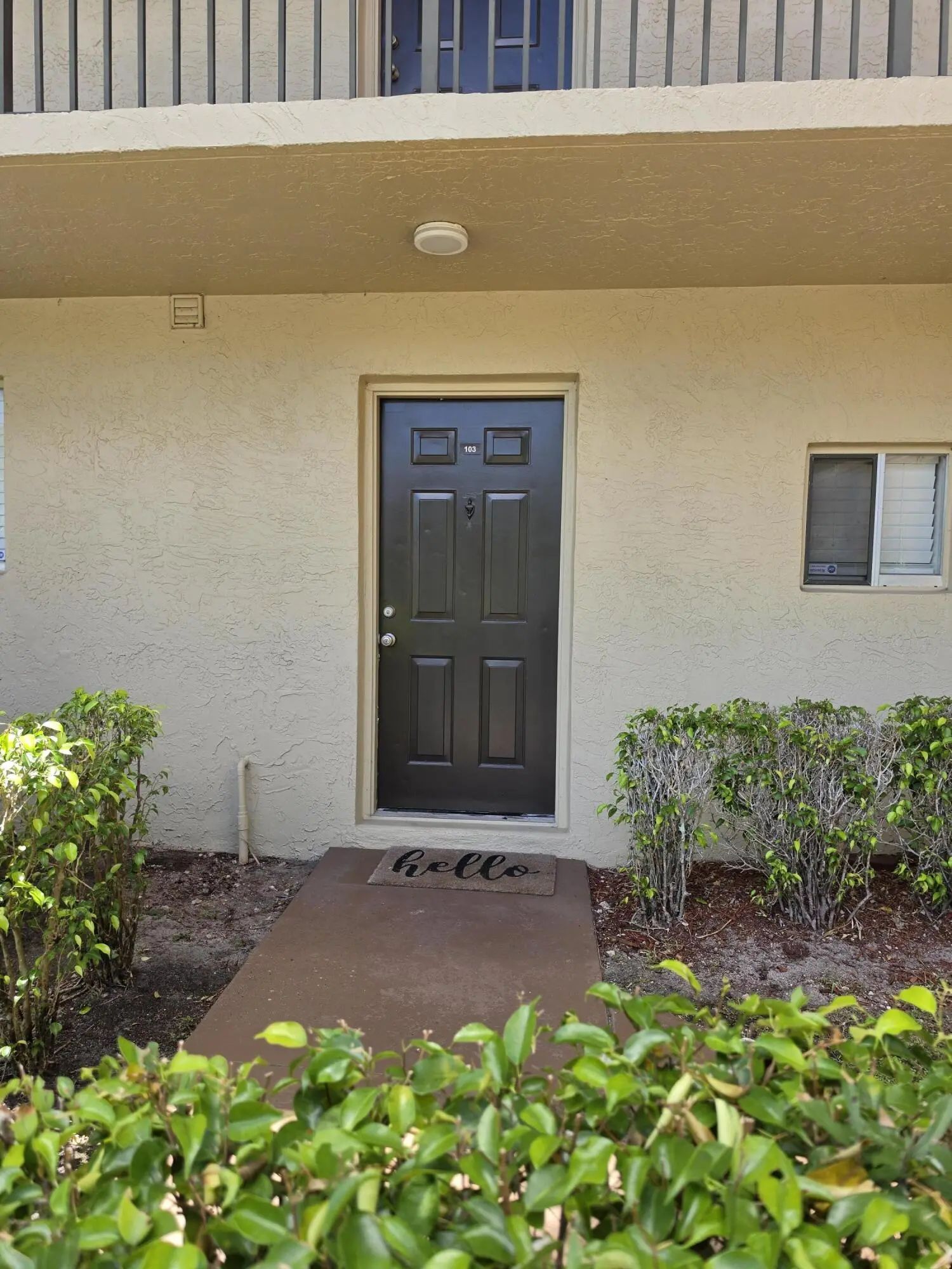 7720 Nw 50th Street #103, Lauderhill