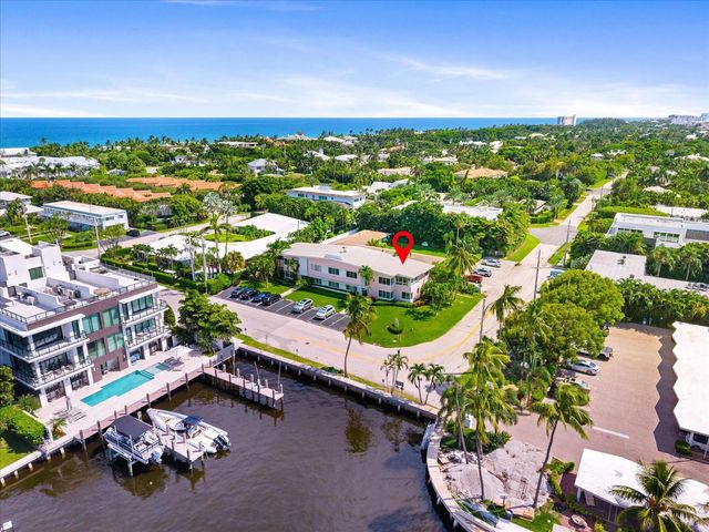 990 Casuarina Road #4, Delray Beach