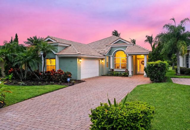 4664 Nw Red Maple Drive, Jensen Beach