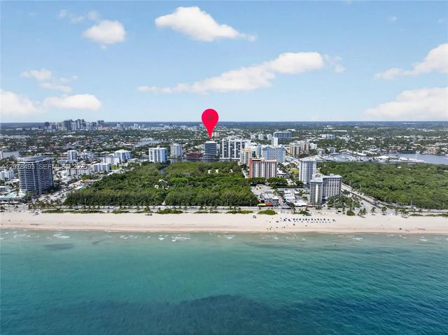 920 Intracoastal Drive #ph2, Fort Lauderdale