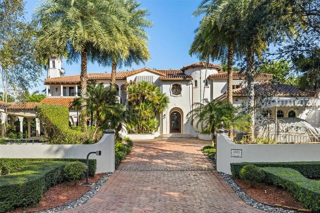 11011 Marin Street, Coral Gables