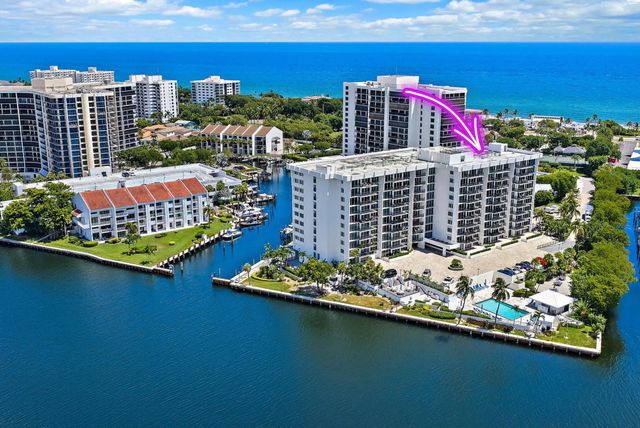 4750 S Ocean Boulevard #912, Highland Beach