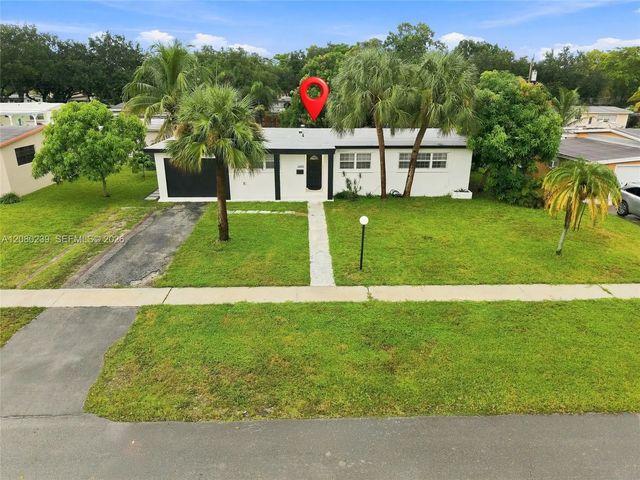 5 of 33 - 6885 Nw 14th Court, Plantation, FL