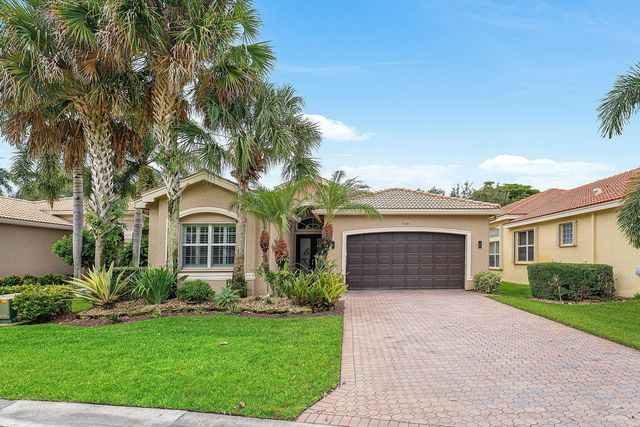 9989 Yellowfield Drive, Boynton Beach