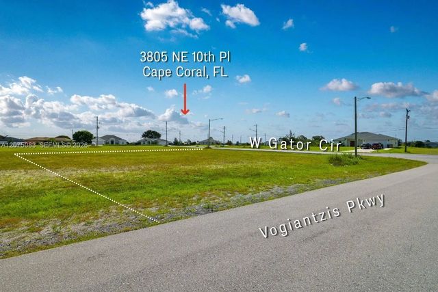 3 of 8 - 3805 Ne 10th Place, Cape Coral, FL