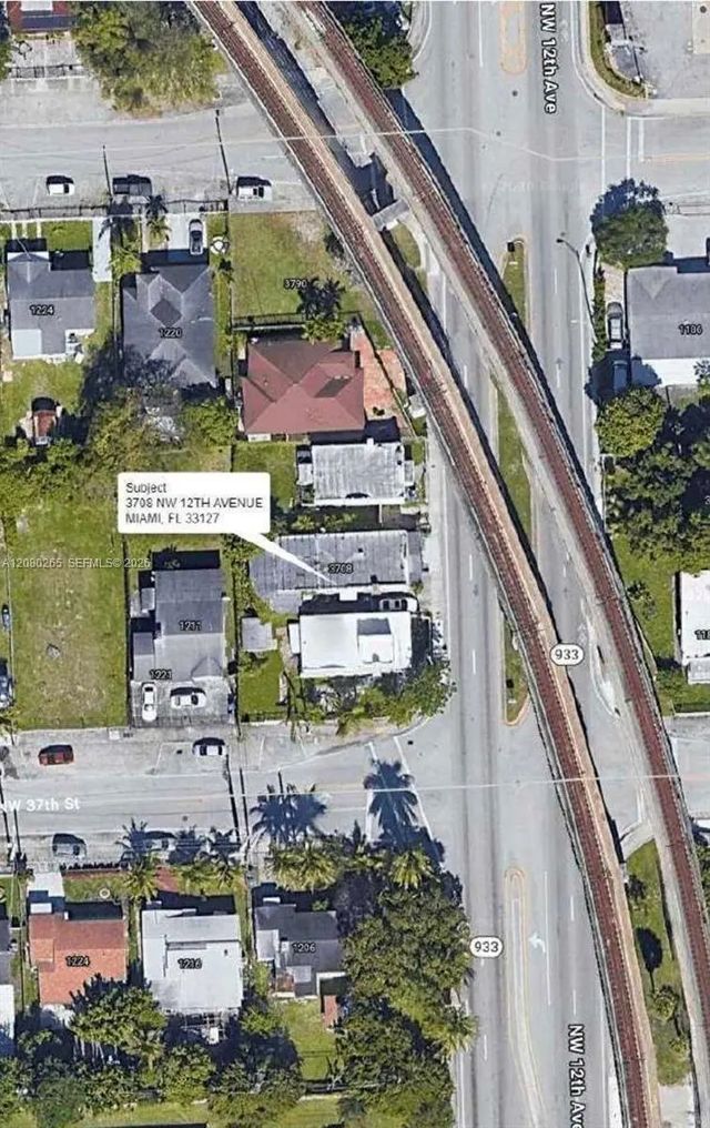 3 of 13 - 3708 Nw 12th Avenue, Miami, FL