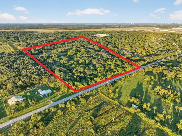6102 S Saint Lucie  Boulevard S, Fort Pierce