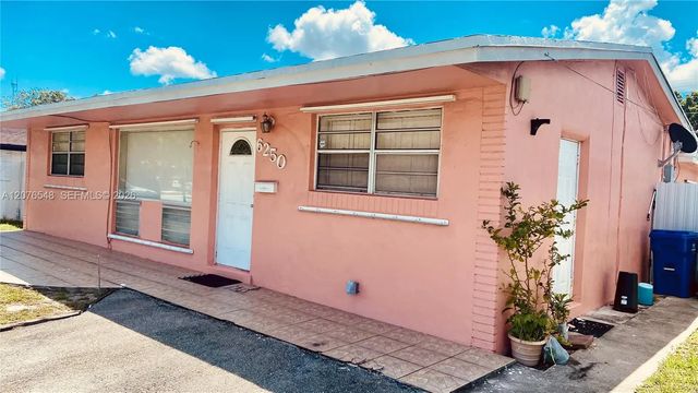 4 of 23 - 6250 Sw 21 Street, Miramar, FL