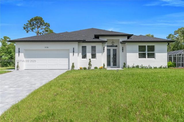 2 of 35 - 3126 Belleville Terrace, North Port, FL