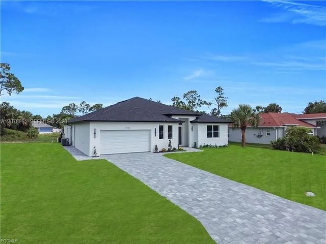 3 of 35 - 3126 Belleville Terrace, North Port, FL