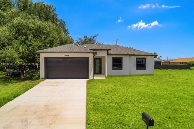 2035 Ne 9th Avenue, Cape Coral