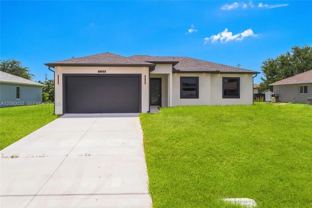 1208 Ne 19th Street, Cape Coral