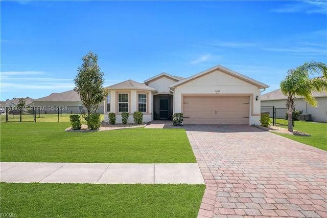 2 of 44 - 10549 Canal Brook Lane, Lehigh Acres, FL