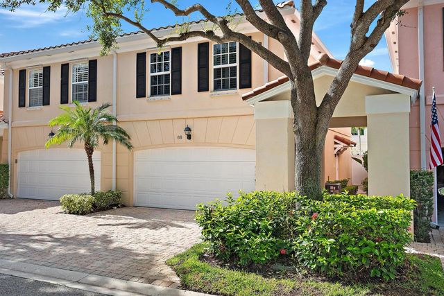 68 Live Oak Circle, Tequesta