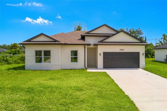 2454 Chipley Avenue, North Port