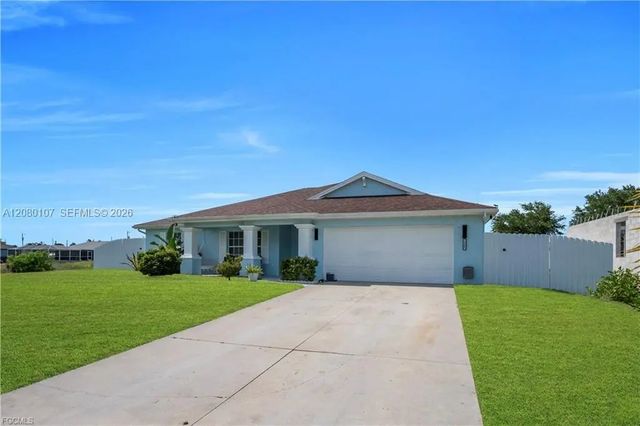 3902 3rd Street Sw, Lehigh Acres