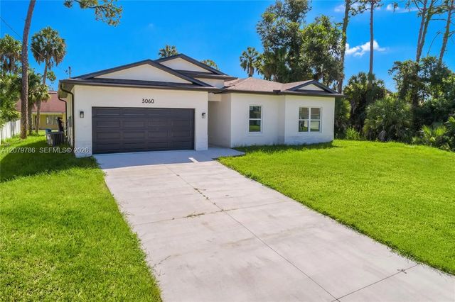 3060 Sean Road, North Port