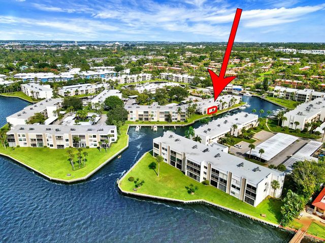 1950 Sw Palm City Road #9-107, Stuart
