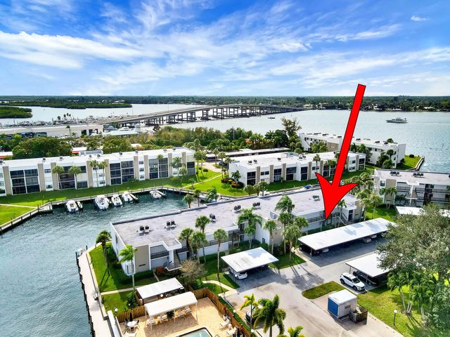 2 of 47 - 1950 Sw Palm City Road #9-107, Stuart, FL