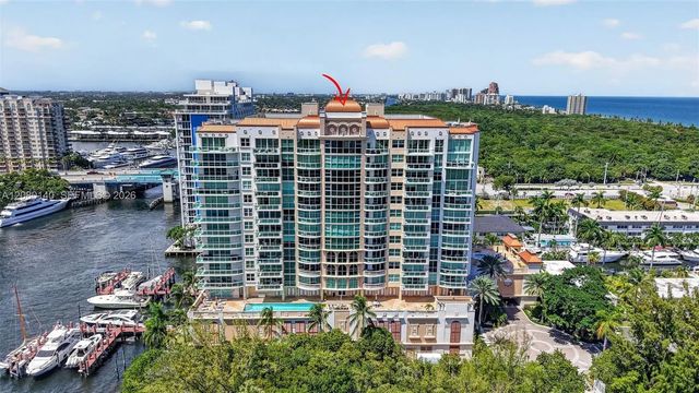 2845 Ne 9th Street #1204, Fort Lauderdale