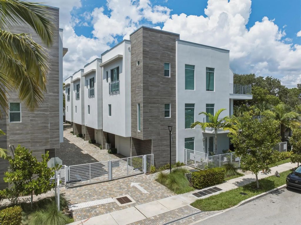 5 Se 11th Avenue, Fort Lauderdale