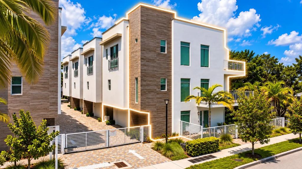 5 Se 11th Avenue, Fort Lauderdale