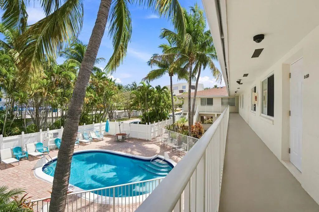 1872 Ne 46th Street #d10, Fort Lauderdale