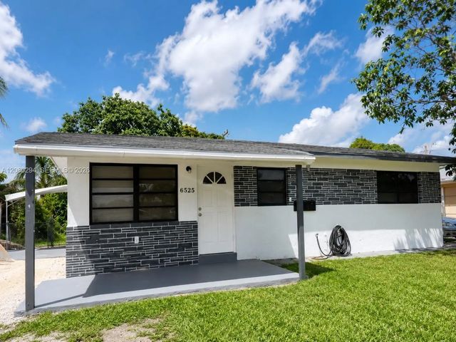 2 of 7 - 6525 Sw 25th Street, Miramar, FL