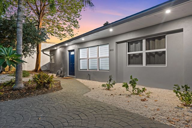 1621 Ne 1st Avenue, Pompano Beach