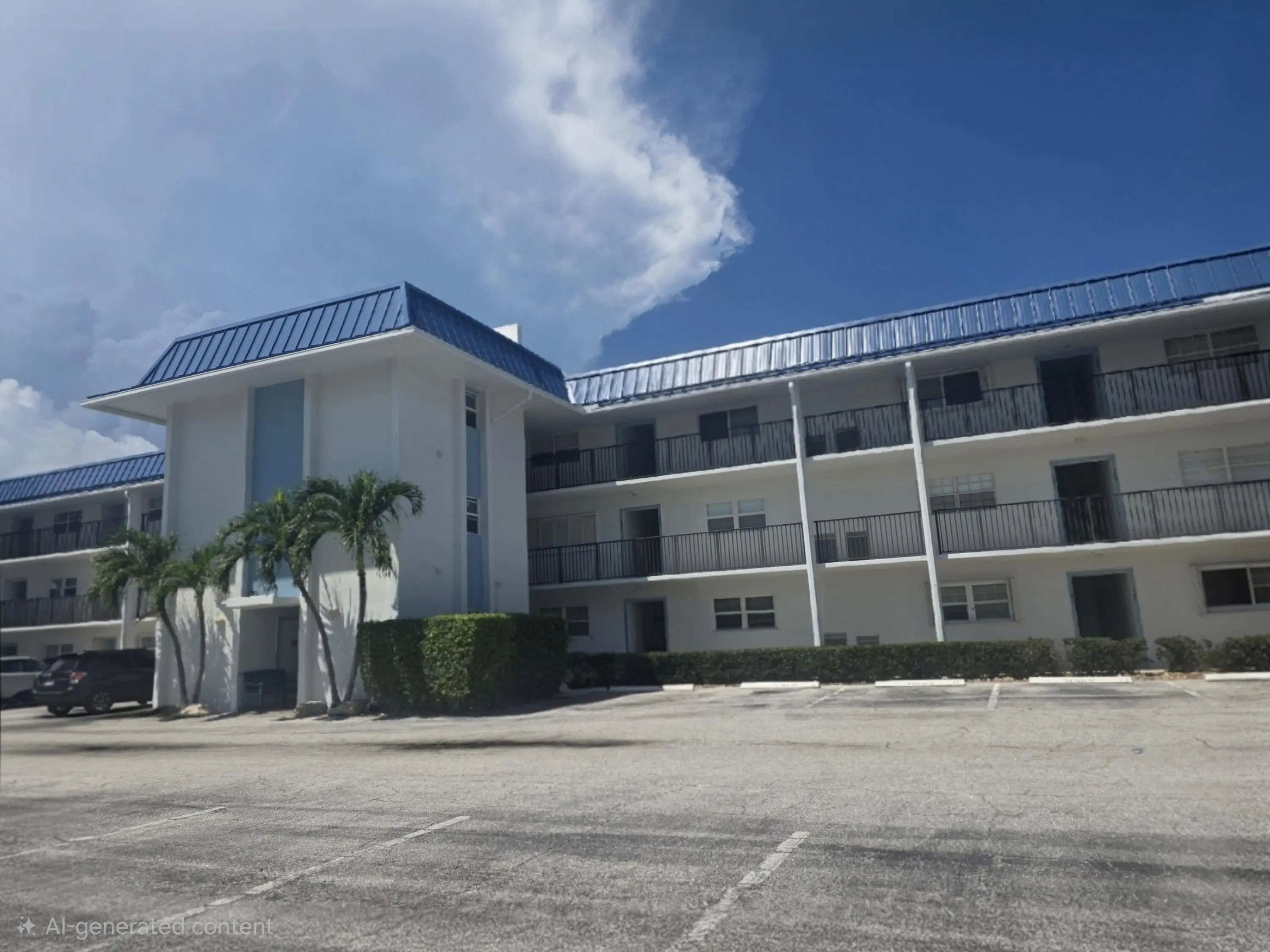 Homes for Sale located at 400 Wilma Circle #304, in the city of Riviera Beach, FL 33404