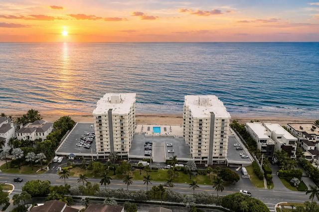 4505 S Ocean Boulevard #502, Highland Beach