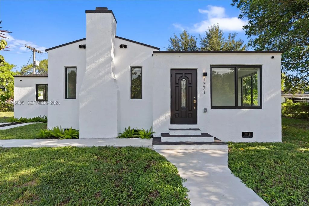 1771 Nw 48th Street, Miami