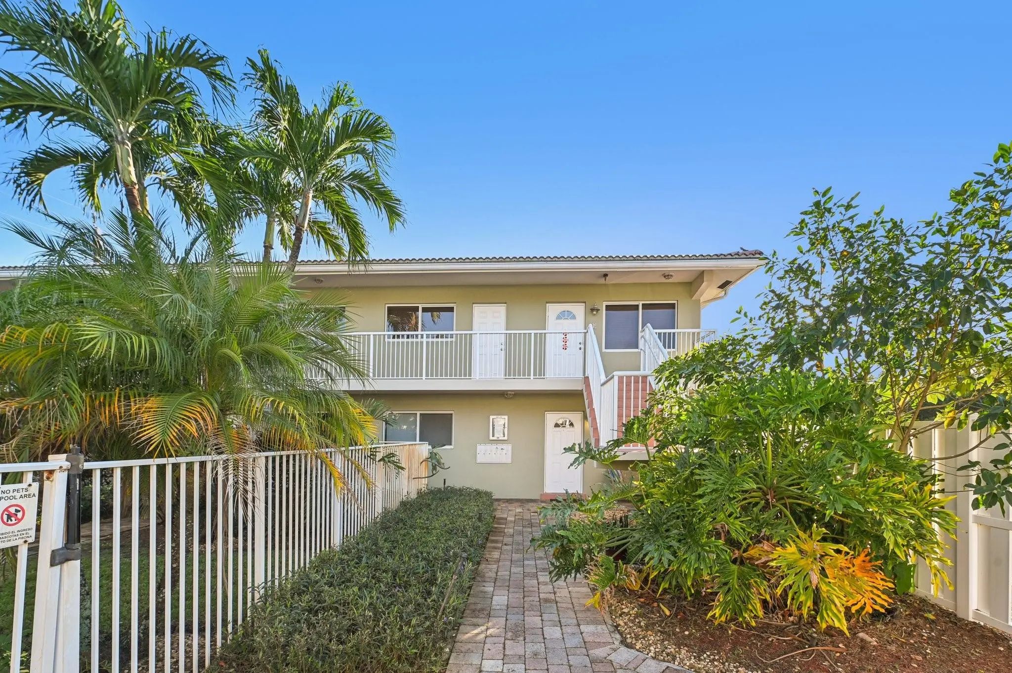 1424 Holly Heights Drive #1, Fort Lauderdale