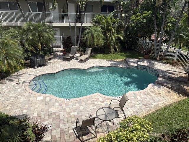 4 of 22 - 1424 Holly Heights Drive #1, Fort Lauderdale, FL