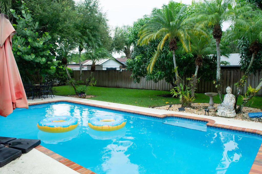 16761 Sw 278th Street, Homestead