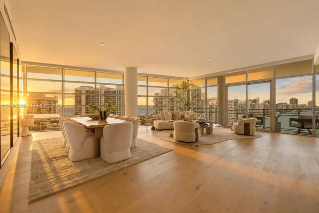 6101 Aqua Avenue #ph11a, Miami Beach