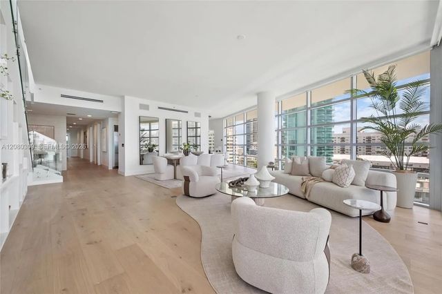 2 of 43 - 6101 Aqua Avenue #ph11a, Miami Beach, FL