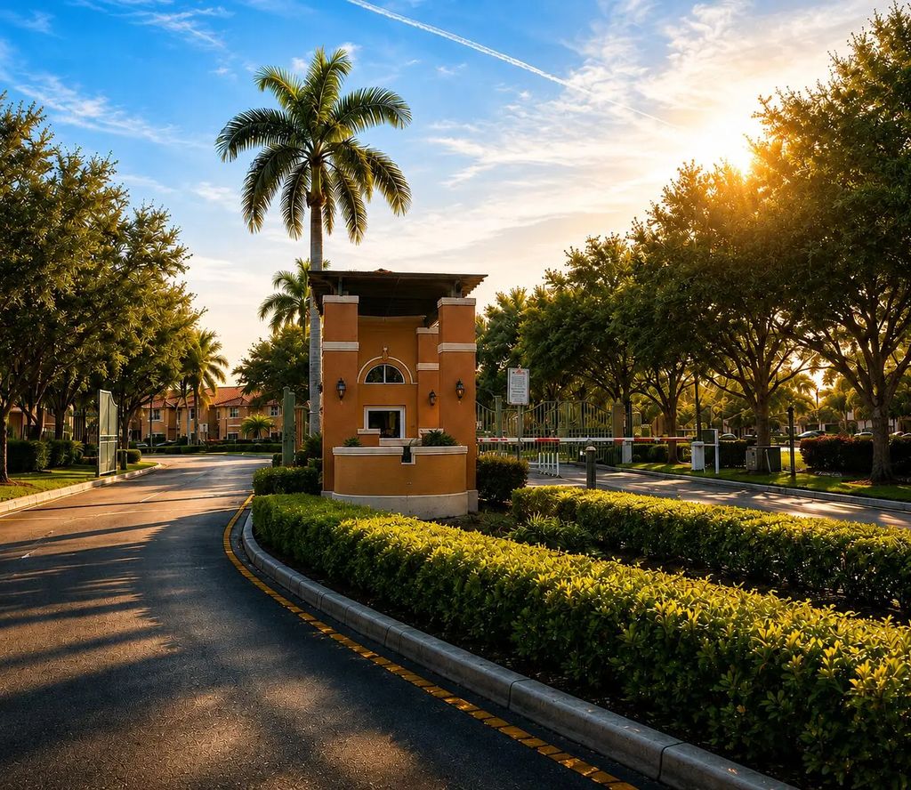 906 Sw 143rd Avenue #2005, Pembroke Pines