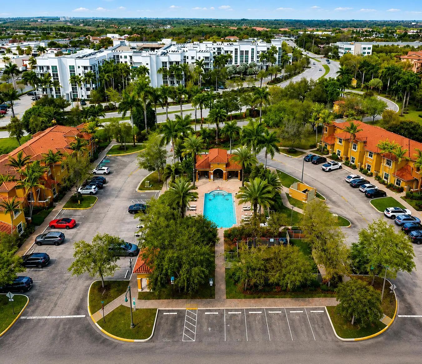 906 Sw 143rd Avenue #2005, Pembroke Pines