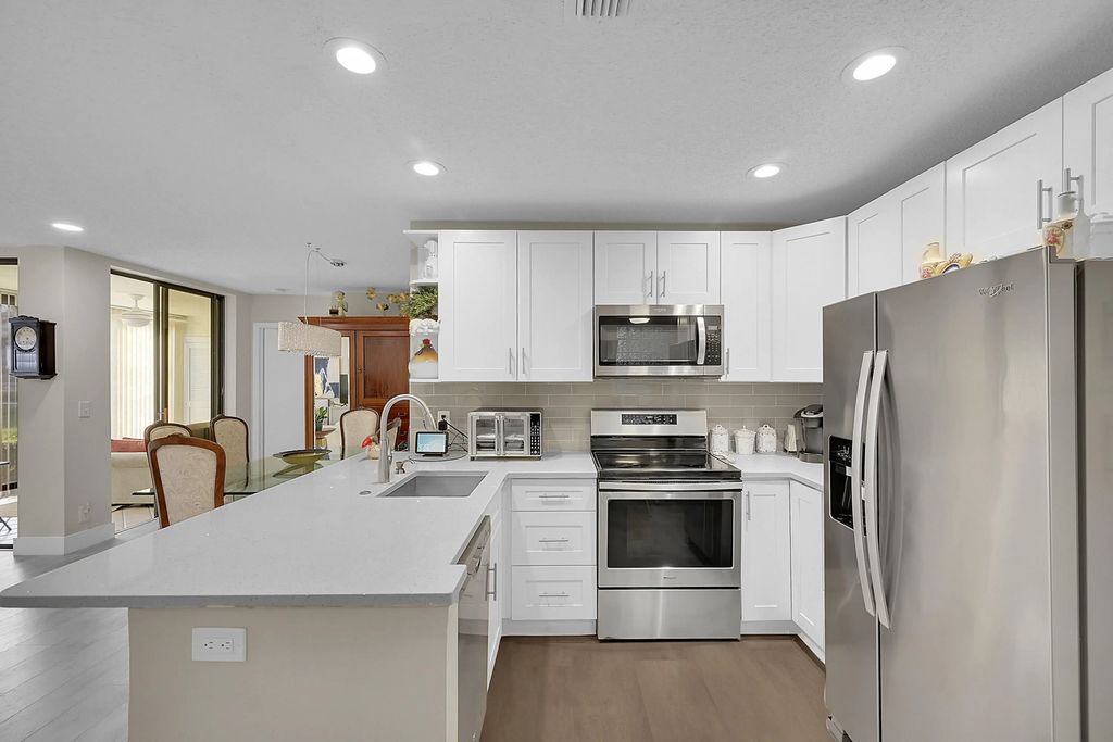 5418 Firenze Drive #d, Boynton Beach