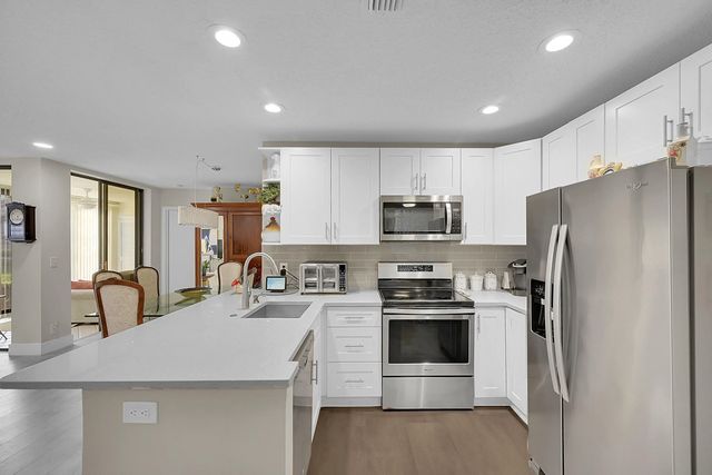 5418 Firenze Drive #d, Boynton Beach